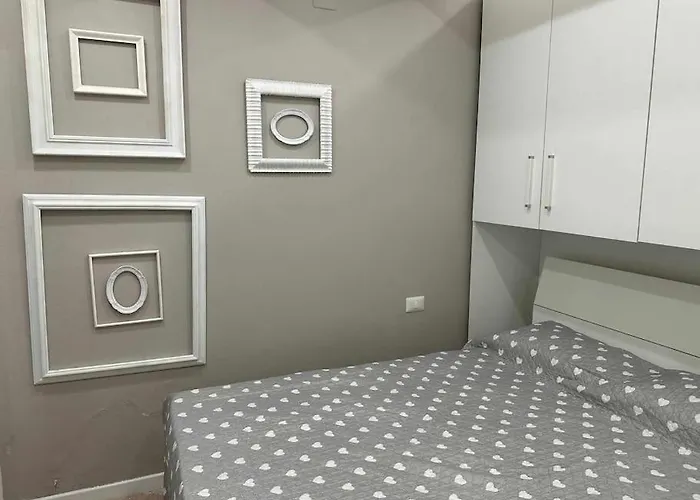 La Casina Sull\'Arno