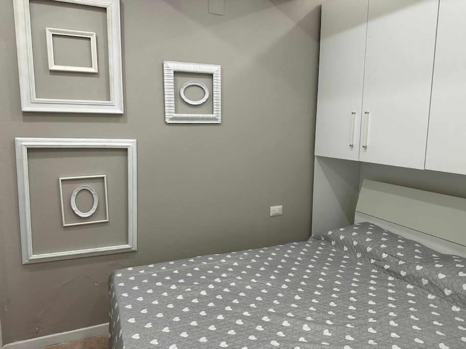 La Casina Sull'arno Apartamento *