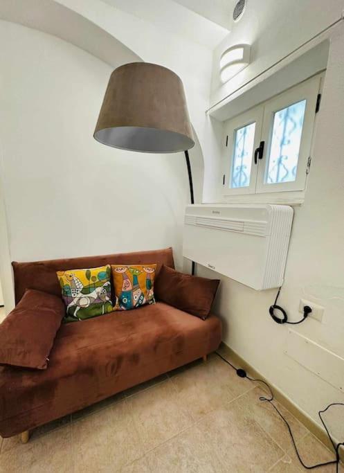 Apartamento La Casina Sull'arno Florencia