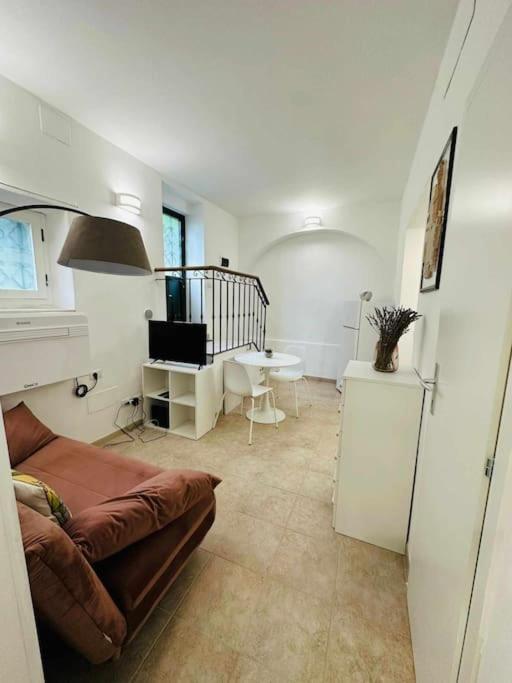 La Casina Sull'arno * Florencia