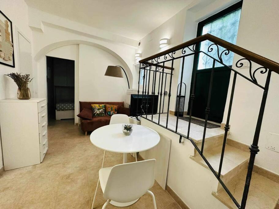 La Casina Sull'arno Apartamento