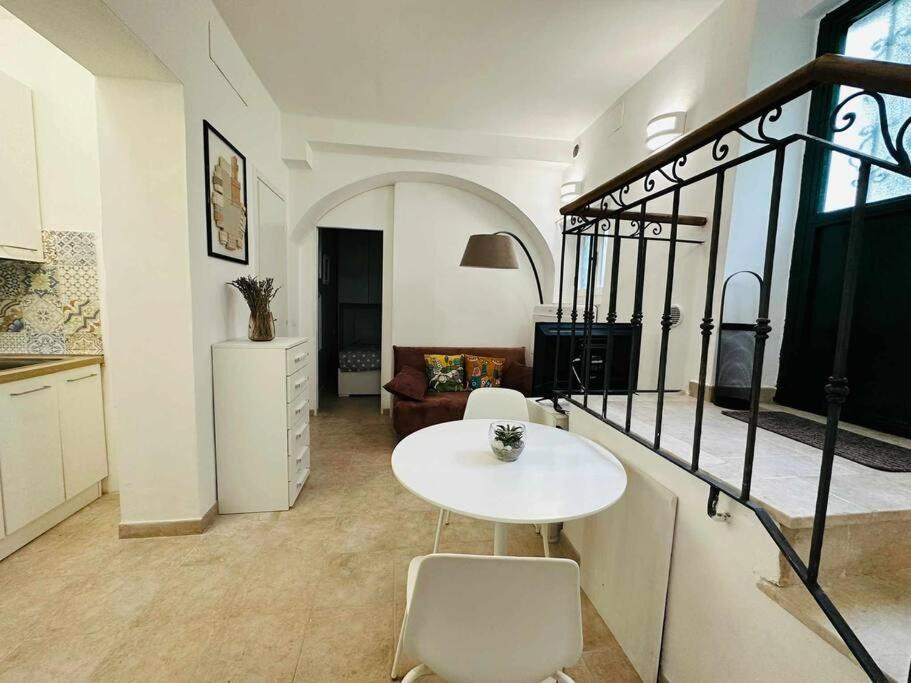 La Casina Sull'arno Apartamento