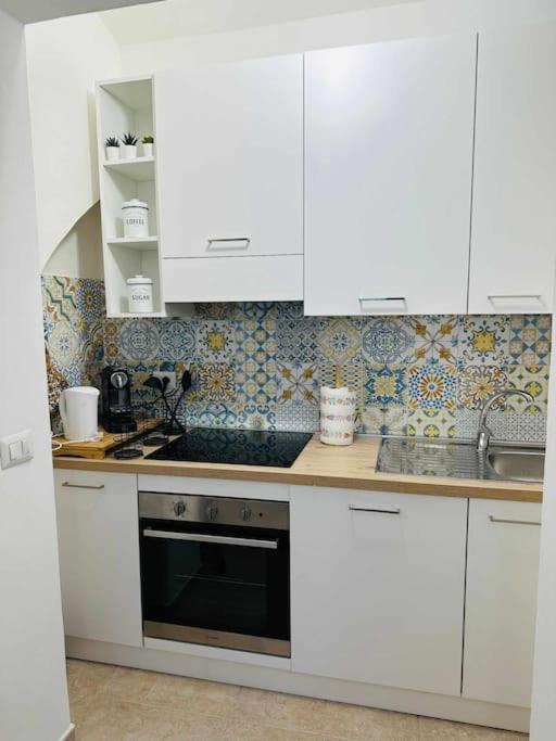 Apartamento La Casina Sull'arno Florencia